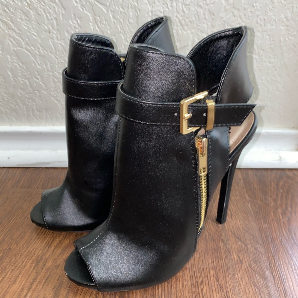 Charlotte Russe heels